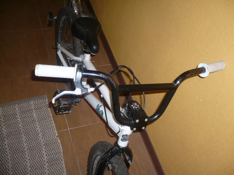 Продам велосипед BMX stels  3