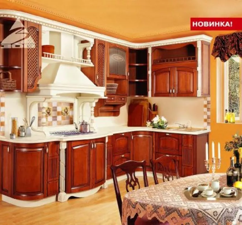 Белорусская мебель на заказ по доступным ценам! 4