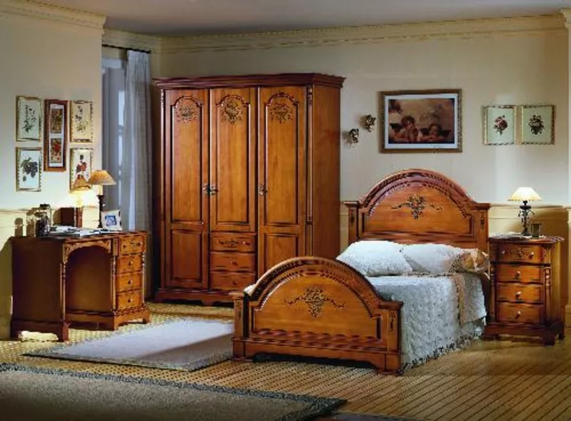 Испанская мебель Panamar Vicent Montoro Joype по оптовым ценам