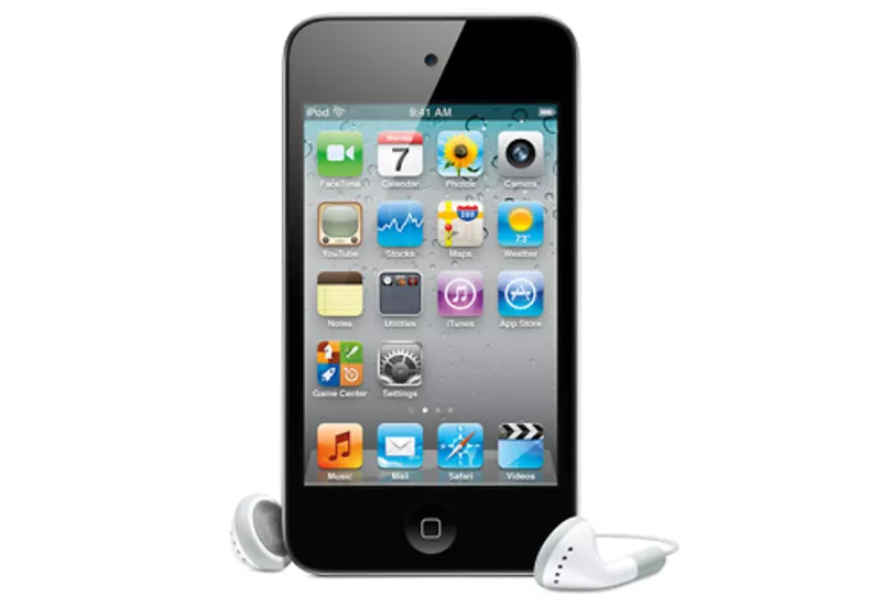 Apple iPod Touch 4G 8GB