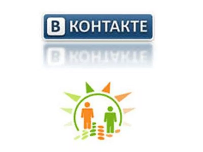Эффективная раскрутка Вашего бизнеса в соц. сетях–Vkontakte, Оdnoklasni