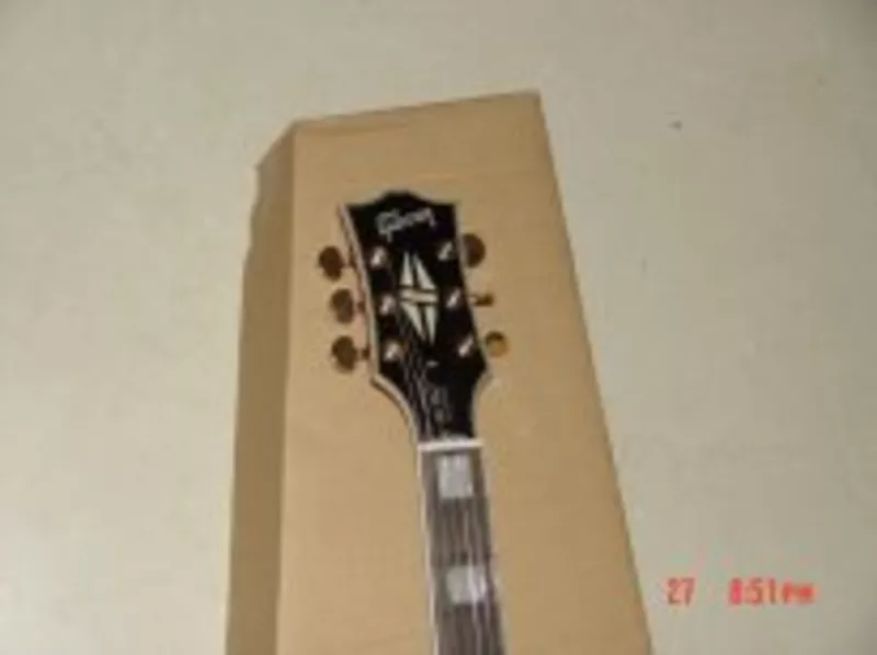 Продам Gibson Les Paul  3 датчика 3