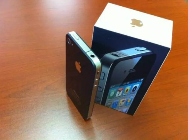 Apple Iphone 32GB 4G NEW & завода разблокирована